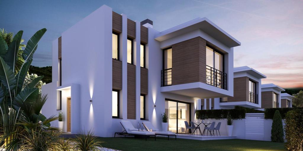 3 bed property in Denia