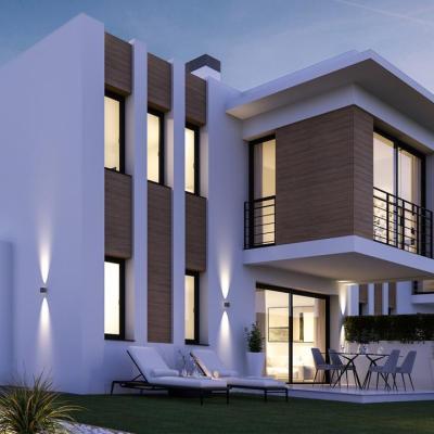 3 bed property in Denia