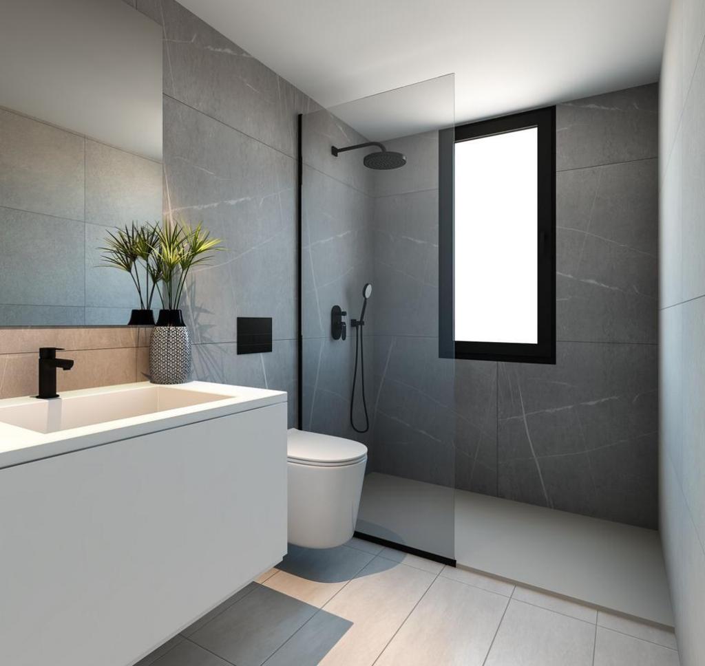 3 bed property in Denia