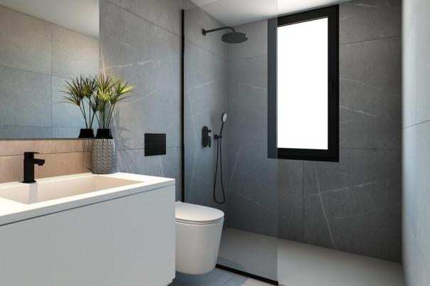 3 bed property in Denia