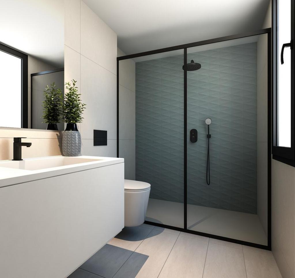 3 bed property in Denia