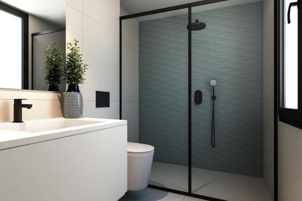 3 bed property in Denia