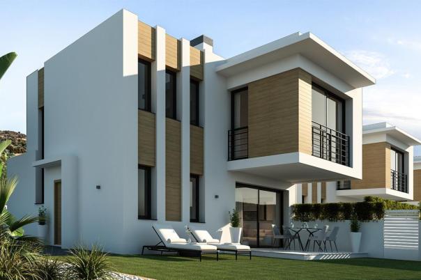 3 bed property in Denia