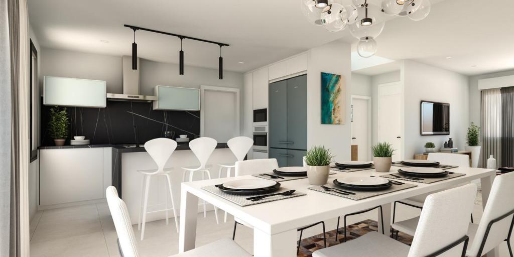 3 bed property in Denia