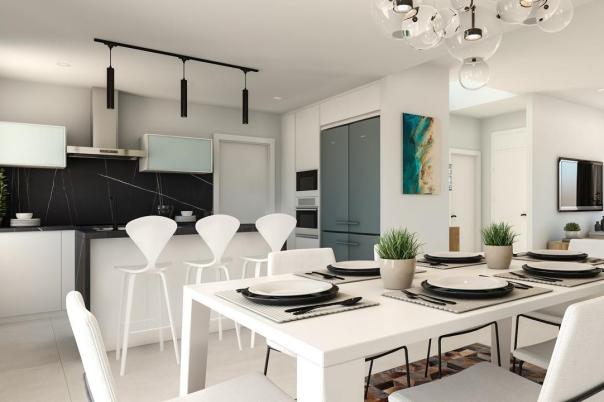 3 bed property in Denia