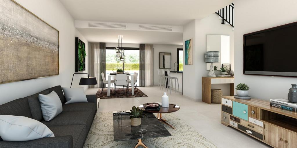 3 bed property in Denia