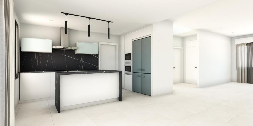 3 bed property in Denia