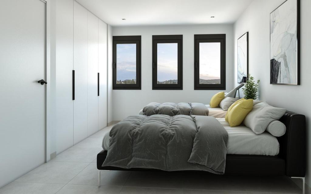 3 bed property in Denia