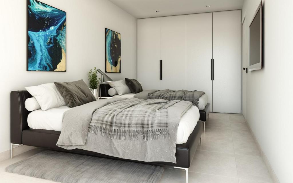 3 bed property in Denia