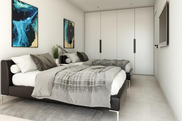 3 bed property in Denia