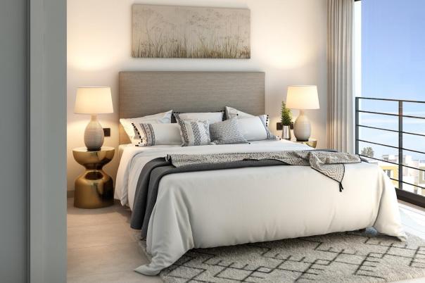 3 bed property in Denia