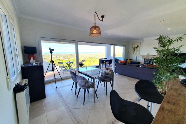3 bed villa in Denia
