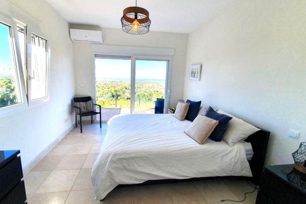 3 bed villa in Denia