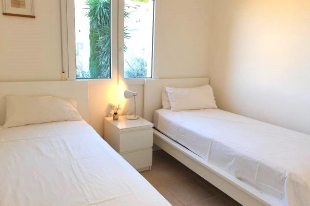 3 bed villa in Denia