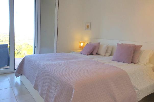 3 bed villa in Denia