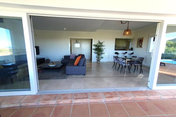 3 bed villa in Denia
