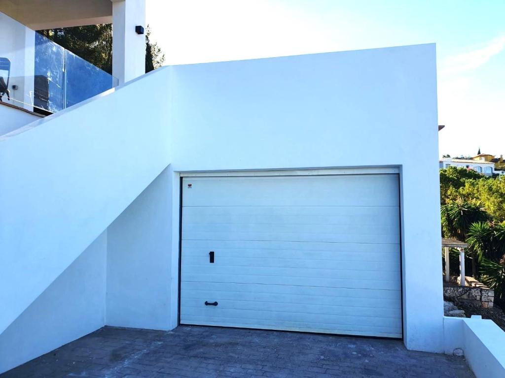 3 bed villa in Denia