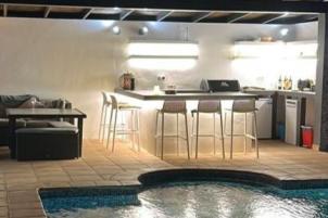 3 bed villa in Denia