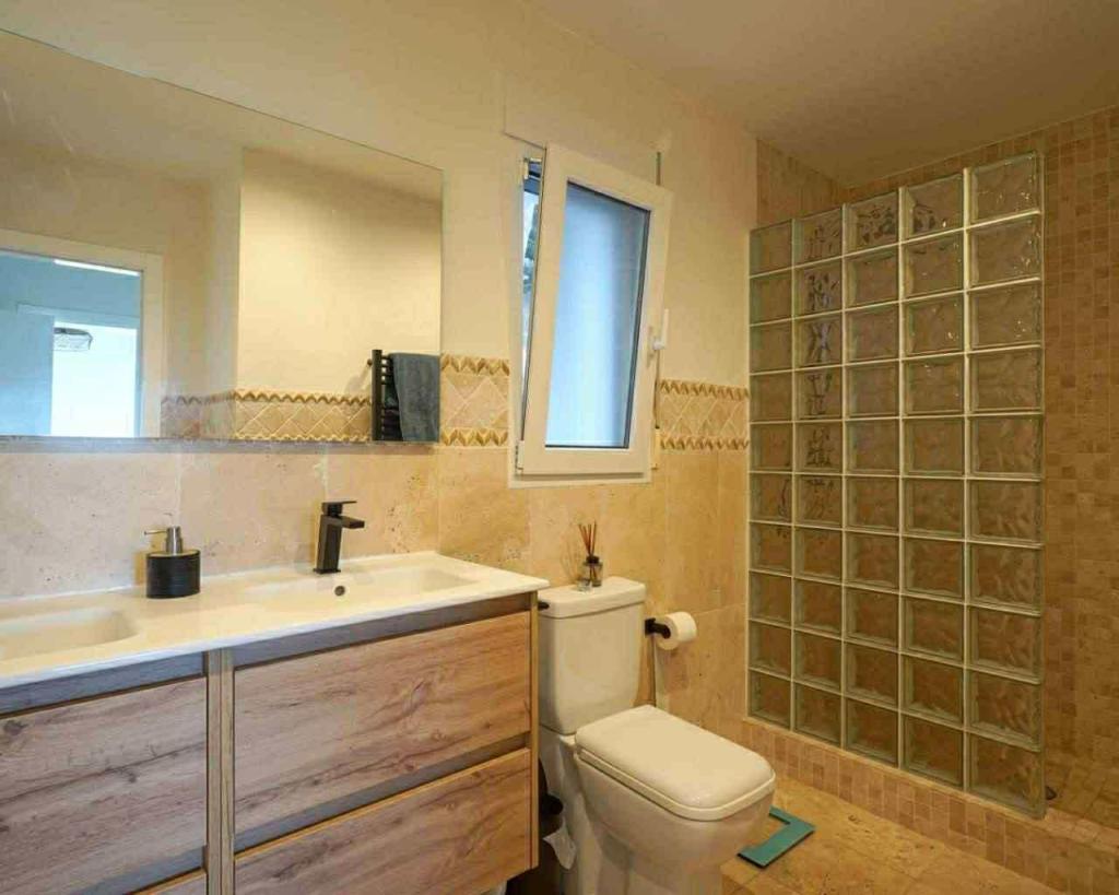 3 bed villa in Denia