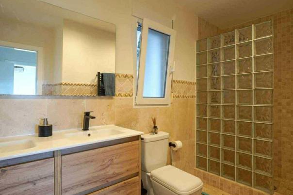 3 bed villa in Denia