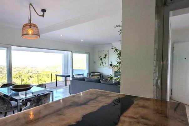 3 bed villa in Denia