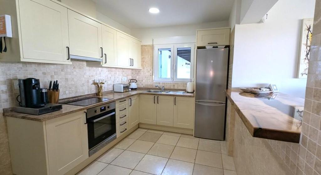 3 bed villa in Denia