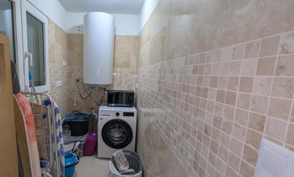 3 bed villa in Denia