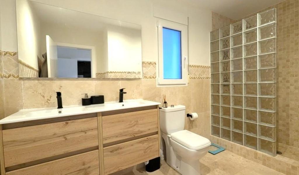 3 bed villa in Denia