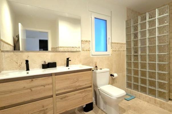 3 bed villa in Denia