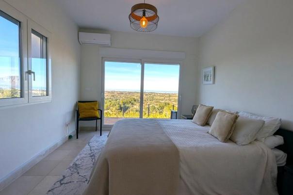 3 bed villa in Denia