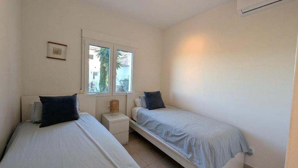 3 bed villa in Denia