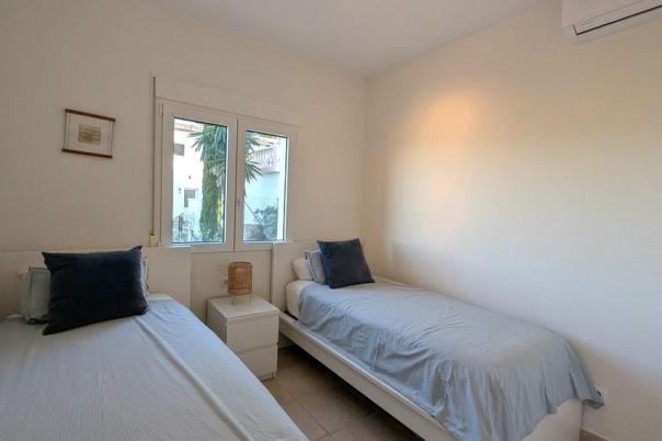 3 bed villa in Denia