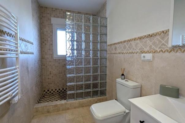 3 bed villa in Denia