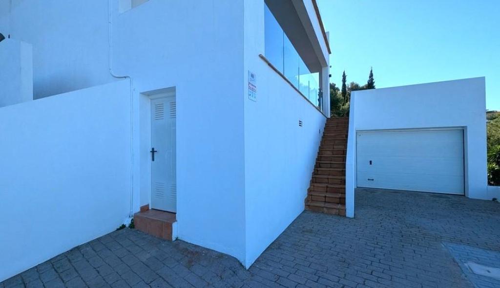 3 bed villa in Denia