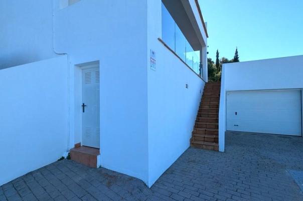 3 bed villa in Denia
