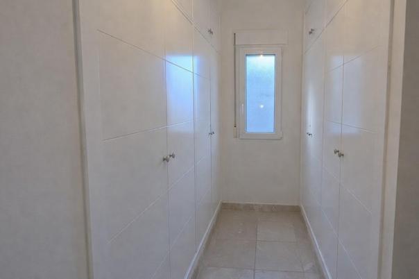 3 bed villa in Denia