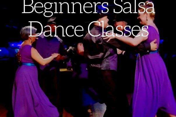 Marcia's Dance Centre and Stage School