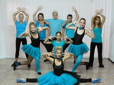 Marcia's Dance Centre and Stage School