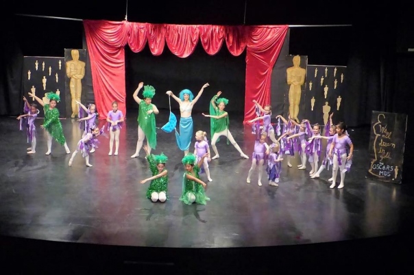 Marcia's Dance Centre and Stage School