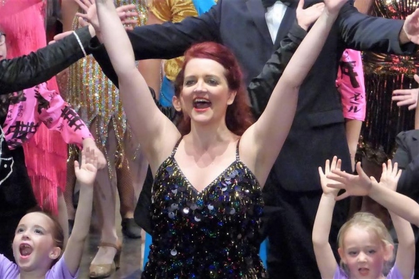Marcia's Dance Centre and Stage School