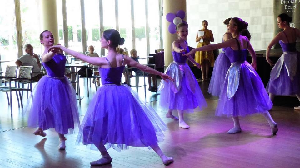 Marcia's Dance Centre and Stage School