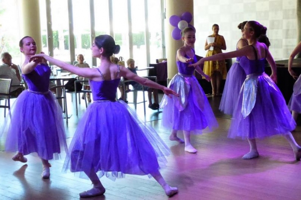 Marcia's Dance Centre and Stage School