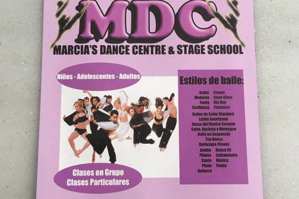 Marcia's Dance Centre and Stage School