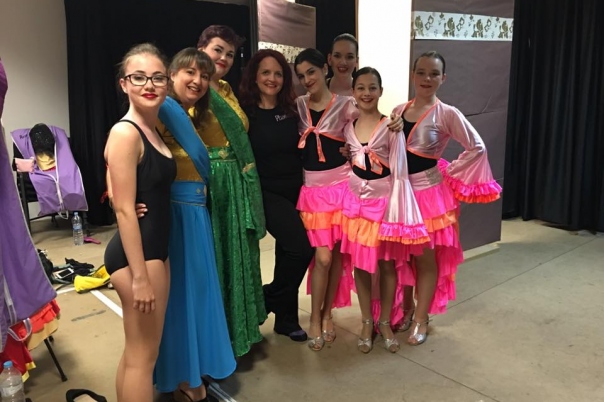 Marcia's Dance Centre and Stage School