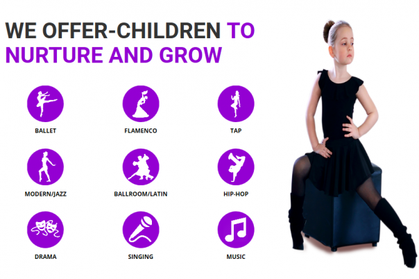 Marcia's Dance Centre and Stage School