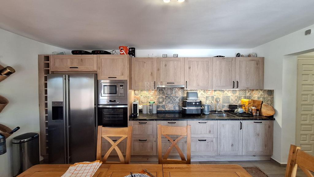 4 bed villa in Benidoleig