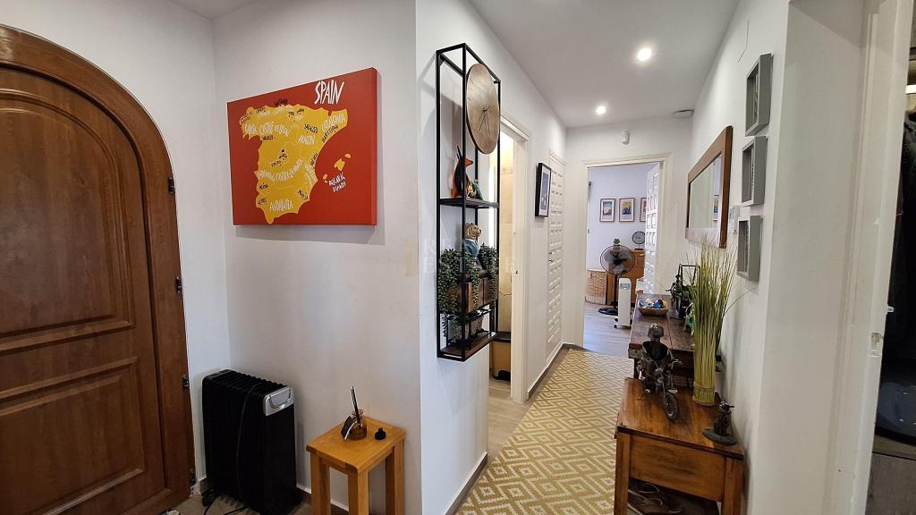 4 bed villa in Benidoleig