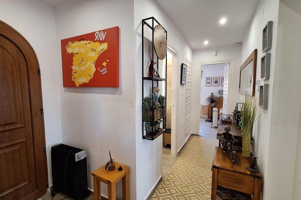 4 bed villa in Benidoleig