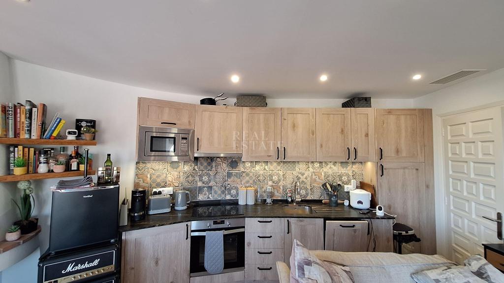 4 bed villa in Benidoleig