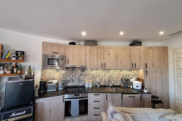 4 bed villa in Benidoleig